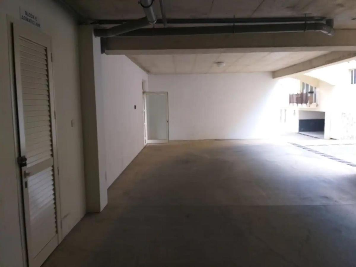 Horizon Luxury Apartment Voroklini Bagian luar foto