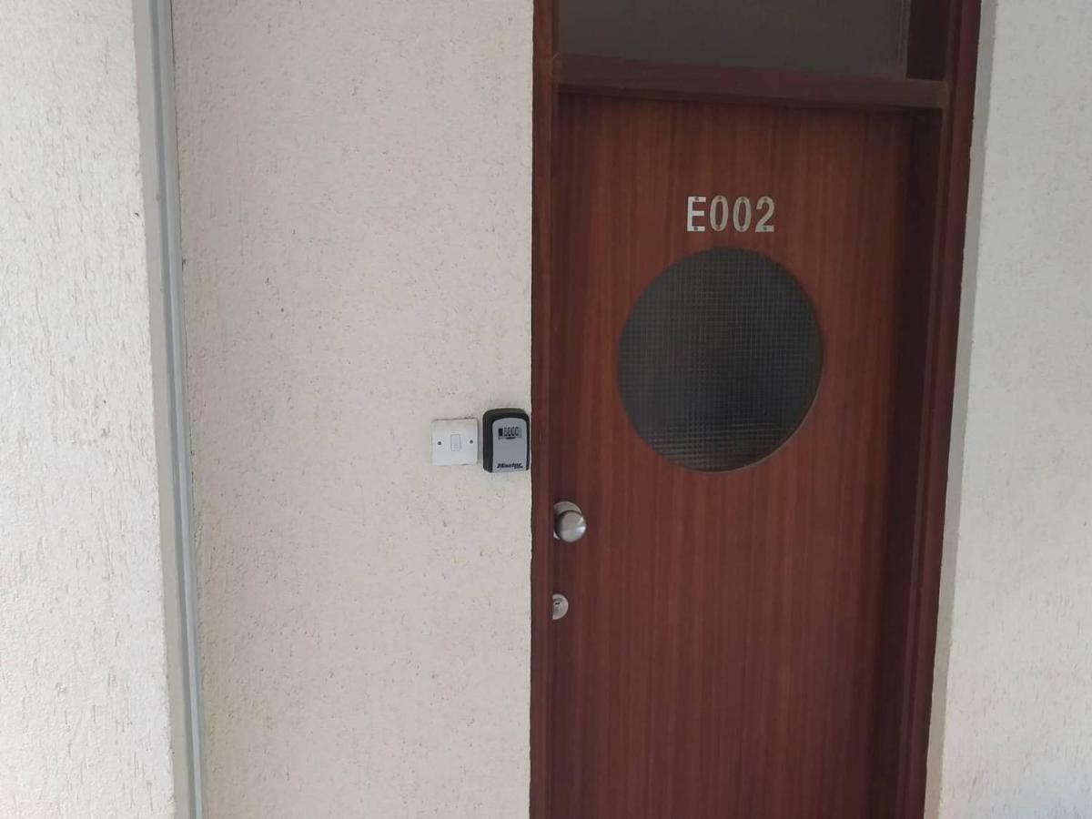 Horizon Luxury Apartment Voroklini Bagian luar foto