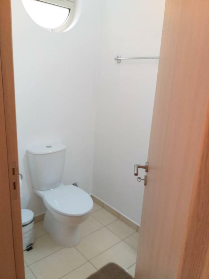 Horizon Luxury Apartment Voroklini Bagian luar foto